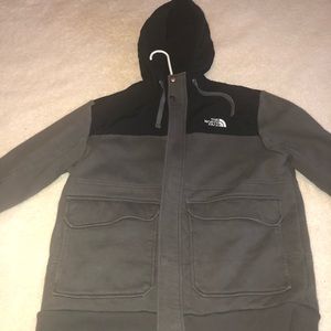 North face jacket